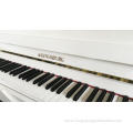 best white grand piano